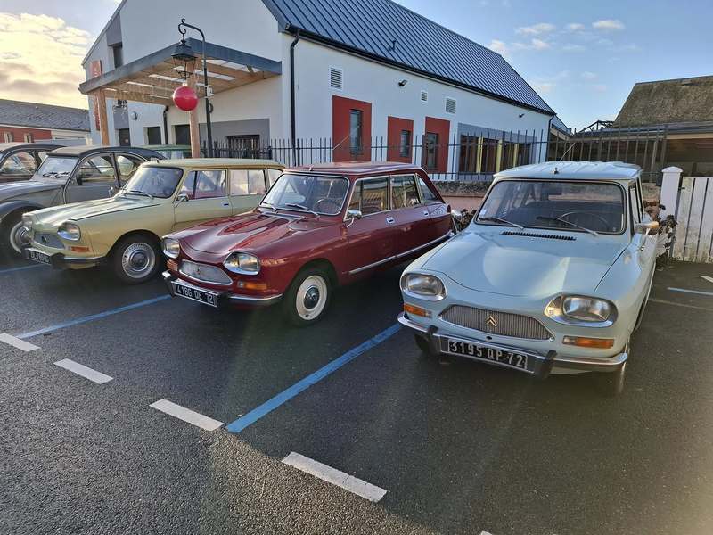 Illustration de l'actualité