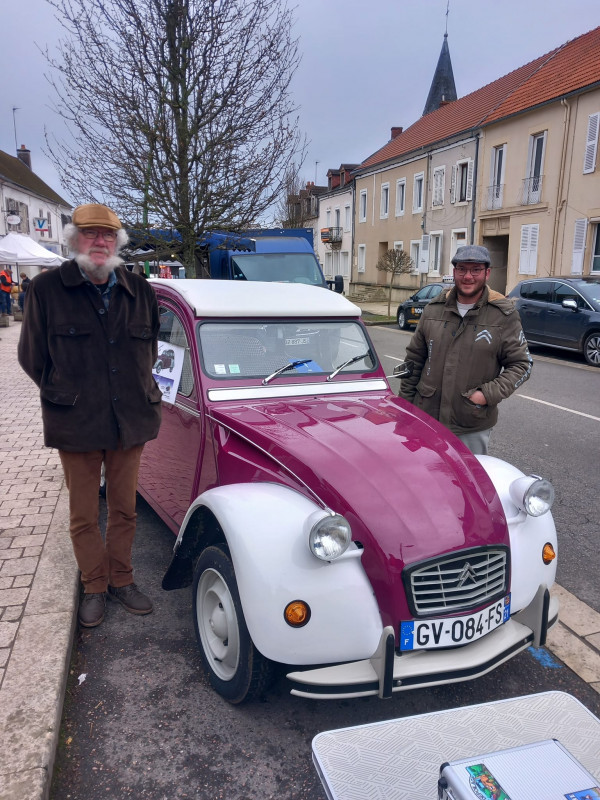 Illustration de l'actualité