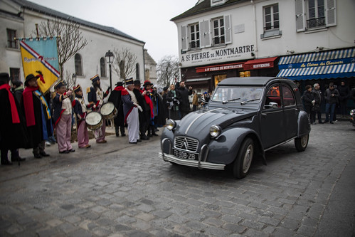 Illustration de l'actualité