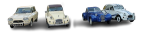 La Petite Citroen.com