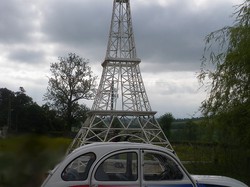 Illustration de la galerie