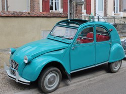 Illustration de la galerie