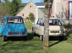 Illustration de la galerie