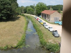 Illustration de la galerie