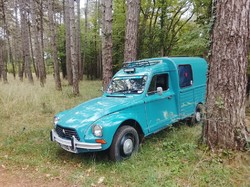 Illustration de la galerie