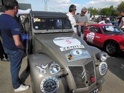 Illustration de la galerie