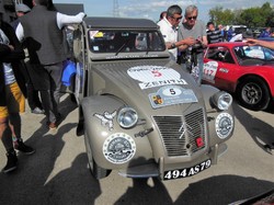 Illustration de la galerie