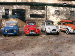 Illustration de la galerie