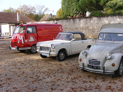 Illustration de la galerie