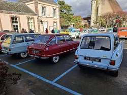 Illustration de la galerie