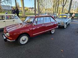 Illustration de la galerie