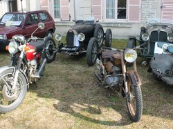 Illustration de la galerie