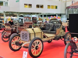 Illustration de la galerie