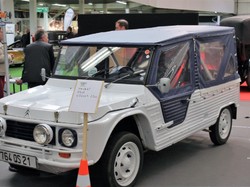 Illustration de la galerie