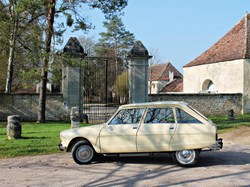 Illustration de la galerie