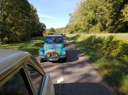 Illustration de la galerie