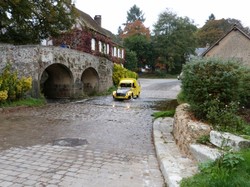 Illustration de la galerie