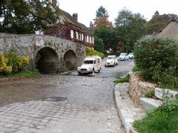 Illustration de la galerie