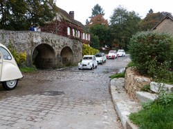 Illustration de la galerie