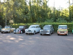 Illustration de la galerie