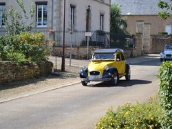 Illustration de la galerie