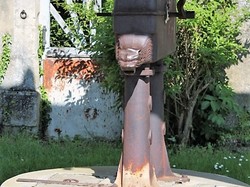 Illustration de la galerie