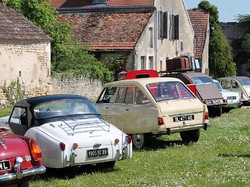 Illustration de la galerie