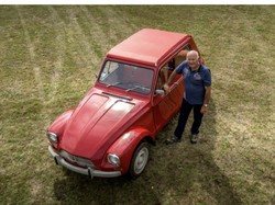 Illustration de la galerie