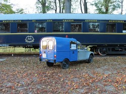 Illustration de la galerie