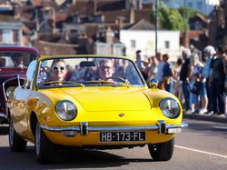 Illustration de la galerie