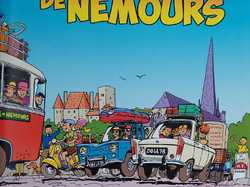 Illustration de la galerie