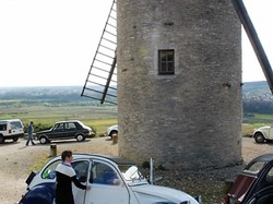 Illustration de la galerie