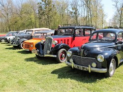 Illustration de la galerie