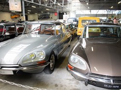 Illustration de la galerie