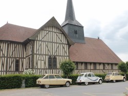 Illustration de la galerie