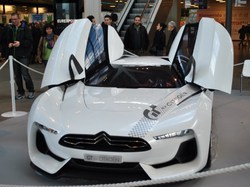 Illustration de la galerie