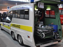 Illustration de la galerie