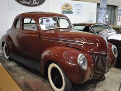 Illustration de la galerie