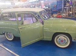 Illustration de la galerie