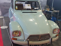 Illustration de la galerie