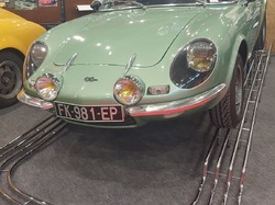 Illustration de la galerie