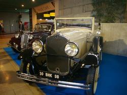 Illustration de la galerie