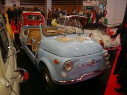 Illustration de la galerie