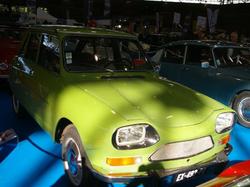 Illustration de la galerie