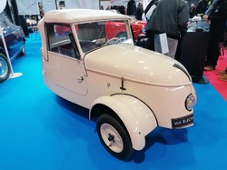 Illustration de la galerie