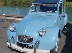 Illustration de la galerie