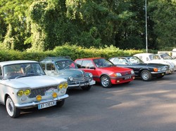 Illustration de la galerie