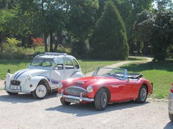 Illustration de la galerie