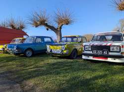 Illustration de la galerie