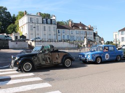 Illustration de la galerie